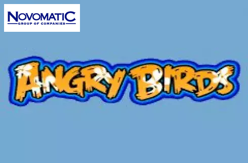 Angry Birds